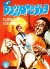 Cover for Dottoressa (Edifumetto, 1983 series) #v1#11