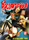 Cover for Dottoressa (Edifumetto, 1983 series) #v1#14