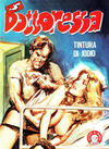 Cover for Dottoressa (Edifumetto, 1983 series) #v1#17