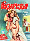 Cover for Dottoressa (Edifumetto, 1983 series) #v1#16