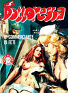 Cover for Dottoressa (Edifumetto, 1983 series) #v1#23
