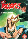 Cover for Dottoressa (Edifumetto, 1983 series) #v1#28