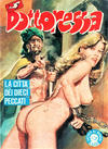 Cover for Dottoressa (Edifumetto, 1983 series) #v1#29