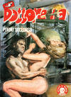 Cover for Dottoressa (Edifumetto, 1983 series) #v1#34