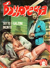Cover for Dottoressa (Edifumetto, 1983 series) #v1#36