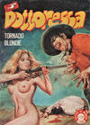 Cover for Dottoressa (Edifumetto, 1983 series) #v1#37