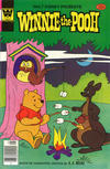 Cover for Walt Disney Winnie-the-Pooh (Western, 1977 series) #6 [Whitman]