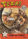 Cover for Texas (Serieforlaget / Se-Bladene / Stabenfeldt, 1953 series) #15/1968