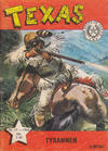 Cover for Texas (Serieforlaget / Se-Bladene / Stabenfeldt, 1953 series) #17/1969