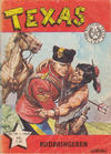 Cover for Texas (Serieforlaget / Se-Bladene / Stabenfeldt, 1953 series) #18/1969