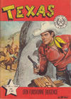 Cover for Texas (Serieforlaget / Se-Bladene / Stabenfeldt, 1953 series) #20/1969