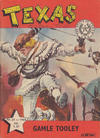 Cover for Texas (Serieforlaget / Se-Bladene / Stabenfeldt, 1953 series) #21/1969