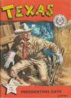 Cover for Texas (Serieforlaget / Se-Bladene / Stabenfeldt, 1953 series) #23/1969