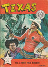 Cover for Texas (Serieforlaget / Se-Bladene / Stabenfeldt, 1953 series) #24/1969