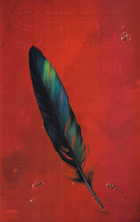 Cover Thumbnail for Saga (Image, 2012 series) #54