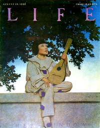 Cover Thumbnail for Life (Life Publishing Company, 1883 series) #2077