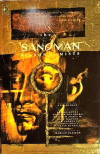 Cover Thumbnail for The Sandman: Season of Mists (Titan, 1992 series) 