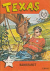 Cover for Texas (Serieforlaget / Se-Bladene / Stabenfeldt, 1953 series) #2/1970