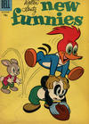 Cover Thumbnail for Walter Lantz New Funnies (1946 series) #247 [15¢]
