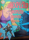 Cover for Unexpected (Federal, 1985 series) #[nn-A]