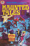 Cover for Haunted Tales (K. G. Murray, 1973 series) #40