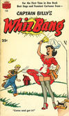 Cover for Captain Billy's Whiz Bang (Crest Books, 1955 series) 