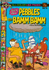 Cover for Teen-Age Pebbles and Bamm-Bamm (K. G. Murray, 1978 series) #9