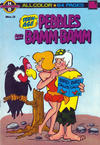 Cover for Teen-Age Pebbles and Bamm-Bamm (K. G. Murray, 1978 series) #3