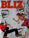 Cover for Bliz (Casa Editrice Universo, 1977 series) #v1#4