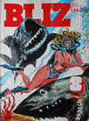 Cover for Bliz (Casa Editrice Universo, 1977 series) #v1#9