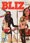 Cover for Bliz (Casa Editrice Universo, 1977 series) #v1#18