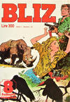 Cover for Bliz (Casa Editrice Universo, 1977 series) #v1#33