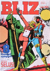 Cover for Bliz (Casa Editrice Universo, 1977 series) #v2#3