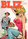 Cover for Bliz (Casa Editrice Universo, 1977 series) #v1#14