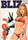 Cover for Bliz (Casa Editrice Universo, 1977 series) #v1#30