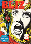 Cover for Bliz (Casa Editrice Universo, 1977 series) #v1#1