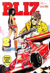 Cover for Bliz (Casa Editrice Universo, 1977 series) #v1#22
