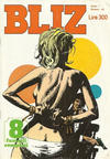 Cover for Bliz (Casa Editrice Universo, 1977 series) #v1#43