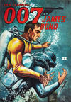 Cover for 007 James Bond (Zig-Zag, 1968 series) #44