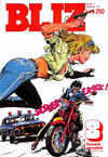 Cover for Bliz (Casa Editrice Universo, 1977 series) #v1#10