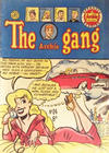 Cover for The Archie Gang (H. John Edwards, 1953 ? series) #24