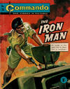 Cover for Commando (D.C. Thomson, 1961 series) #78