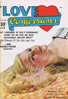 Cover for Love Confessions (Bell Features, 1950 series) #3