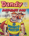 Cover for Dandy Comic Library (D.C. Thomson, 1983 series) #9