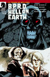 Cover for B.P.R.D. Hell on Earth (Dark Horse, 2013 series) #118