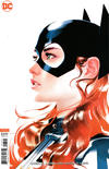 Cover for Batgirl (DC, 2016 series) #23 [Joshua Middleton Cover]
