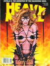 Cover for Heavy Metal Special Editions (Heavy Metal, 1981 series) #v1 [17]#1 [2] - Fantasy Special
