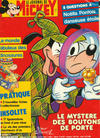 Cover for Le Journal de Mickey (Hachette, 1952 series) #1714