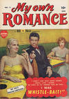 Cover for My Own Romance (Superior, 1949 series) #11