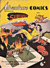 Cover for Adventure Comics Featuring Superboy (K. G. Murray, 1949 ? series) #1
